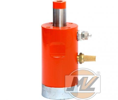 Vibrador Pneumático de Pistão Tipo F